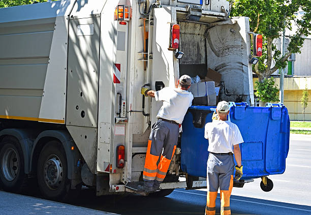 Professional Junk Removal in Hickam Housing, HI